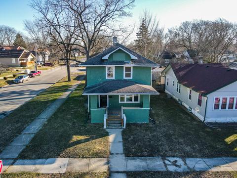 406 S Poplar Ave, Kankakee, IL 60901 photo 3