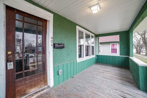 406 S Poplar Ave, Kankakee, IL 60901 photo 4