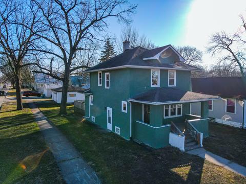 406 S Poplar Ave, Kankakee, IL 60901 photo 1