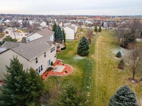 4560 Whitehall Ln, Algonquin, IL 60102 photo 22