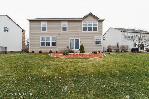 4560 Whitehall Ln, Algonquin, IL 60102 photo 19