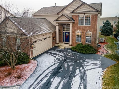 4560 Whitehall Ln, Algonquin, IL 60102 photo 24