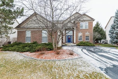 4560 Whitehall Ln, Algonquin, IL 60102 photo 1
