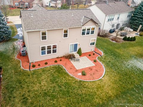 4560 Whitehall Ln, Algonquin, IL 60102 photo 20