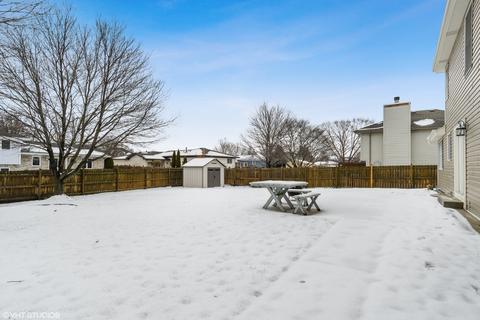 16458 Edgewood Rd, Plainfield, IL 60586 photo 18
