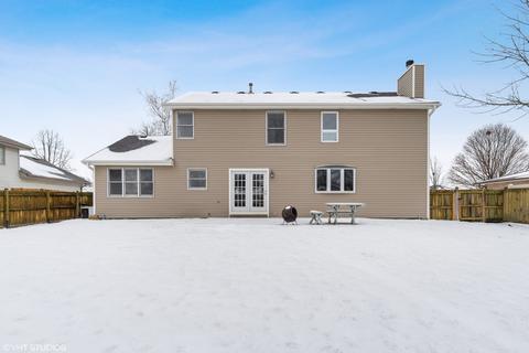 16458 Edgewood Rd, Plainfield, IL 60586 photo 17