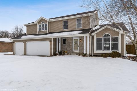 16458 Edgewood Rd, Plainfield, IL 60586 photo 1