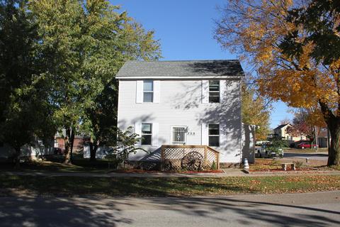 308 E Columbia St, Danvers, IL 61732 photo 1