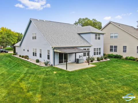 13448 Redberry Cir, Plainfield, IL 60544 photo 6