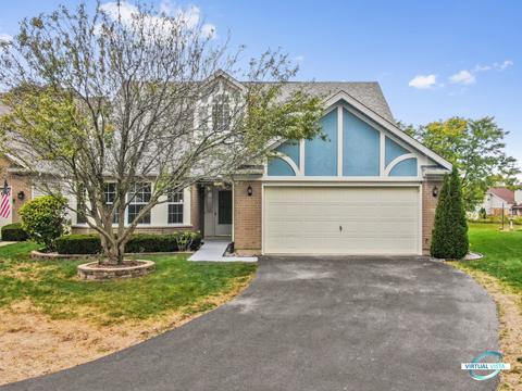 13448 Redberry Cir, Plainfield, IL 60544 photo 1