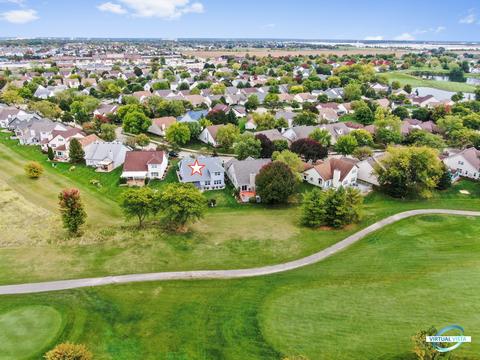 13448 Redberry Cir, Plainfield, IL 60544 photo 5