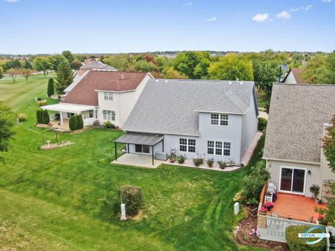 13448 Redberry Cir, Plainfield, IL 60544 photo 2