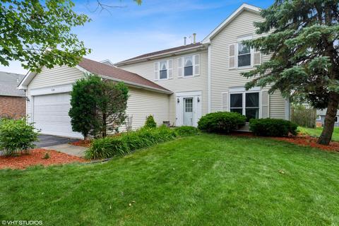 96 Westmont Homes for Sale - Westmont IL Real Estate - Movoto