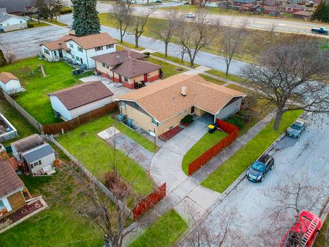 17503 Wentworth Ave, Lansing, IL 60438 photo 13
