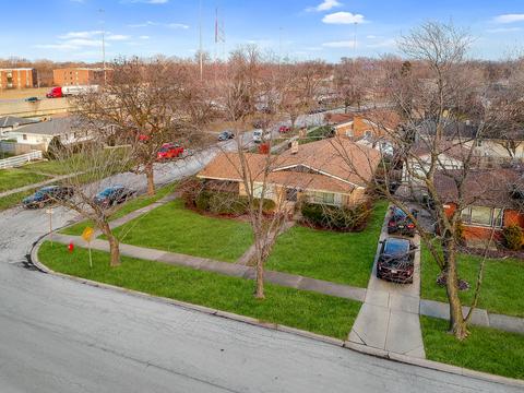 17503 Wentworth Ave, Lansing, IL 60438 photo 22