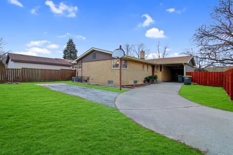 17503 Wentworth Ave, Lansing, IL 60438 photo 23