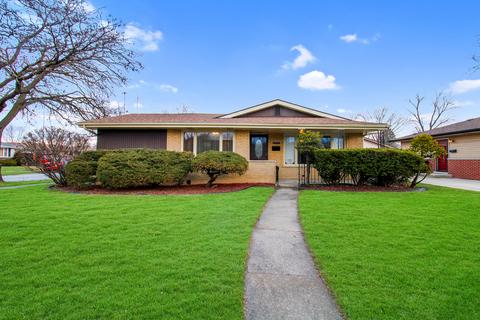 17503 Wentworth Ave, Lansing, IL 60438 photo 1