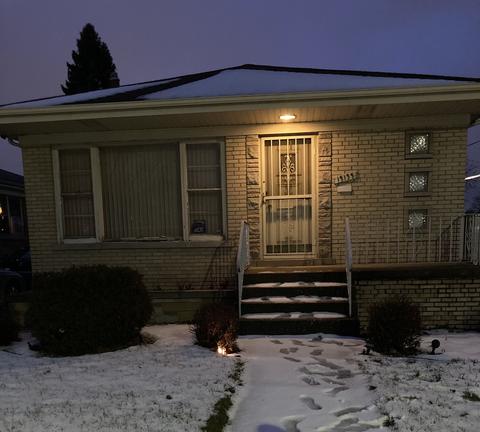 15135 Evers St, Dolton, IL 60419 photo 1