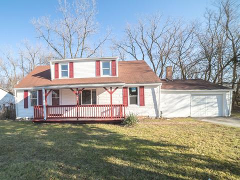 15743 Troy Ave, Markham, IL 60426 photo 1