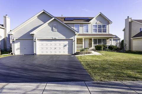 244 Berkeley Dr, Bolingbrook, IL 60440 photo 13