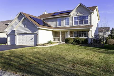 244 Berkeley Dr, Bolingbrook, IL 60440 photo 1
