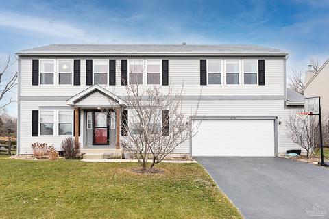 623 Walnut Ave, Maple Park, IL 60151 photo 1
