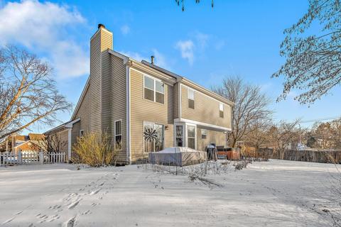 1124 Stonebridge Ct, Elgin, IL 60120 photo 22