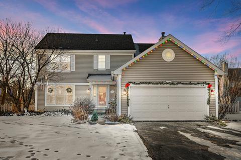1124 Stonebridge Ct, Elgin, IL 60120 photo 1