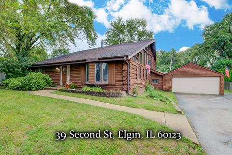 39 2nd St, Elgin, IL 60123 photo 1