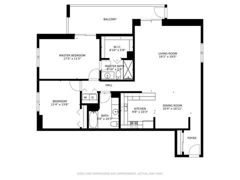 435 William St #504, River Forest, IL 60305 photo 24