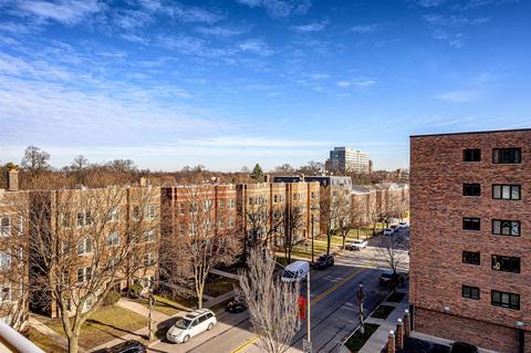 435 William St #504, River Forest, IL 60305 photo 21