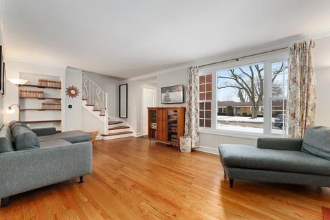 3933 Lyons St, Evanston, IL 60203 photo 3