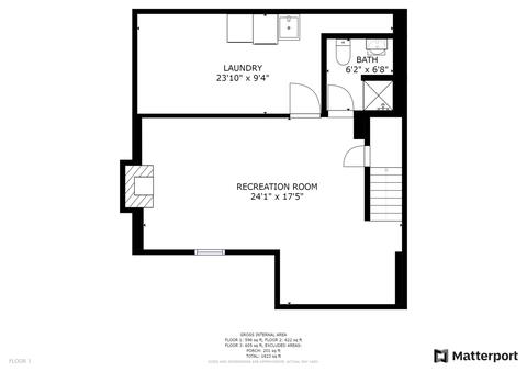 3933 Lyons St, Evanston, IL 60203 photo 46