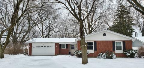 997 Ruth Dr, Elgin, IL 60123 photo 1