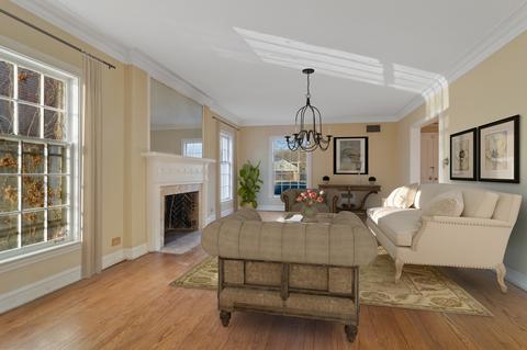 1411 Keystone Ave, River Forest, IL 60305 photo 3