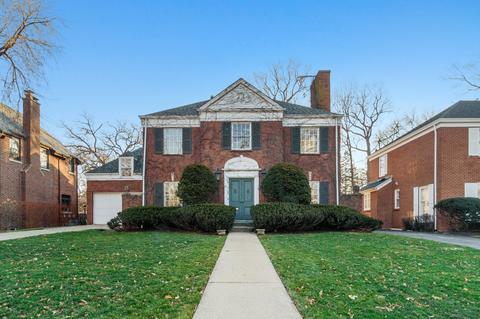 1411 Keystone Ave, River Forest, IL 60305 photo 1