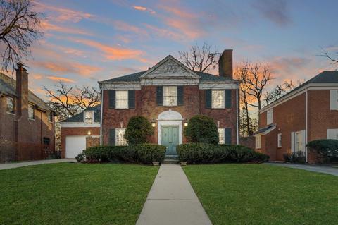 1411 Keystone Ave, River Forest, IL 60305 photo 2