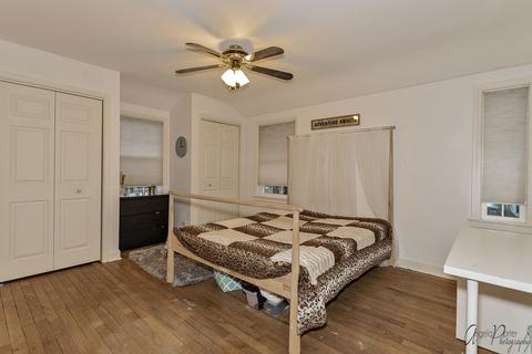 1382 Evergreen Ave, Des Plaines, IL 60016 photo 16