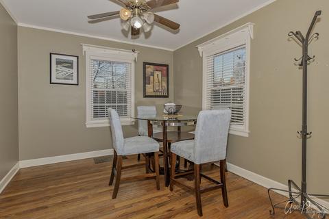 1382 Evergreen Ave, Des Plaines, IL 60016 photo 8