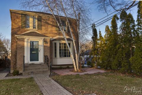 1382 Evergreen Ave, Des Plaines, IL 60016 photo 1