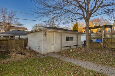 1382 Evergreen Ave, Des Plaines, IL 60016 photo 26