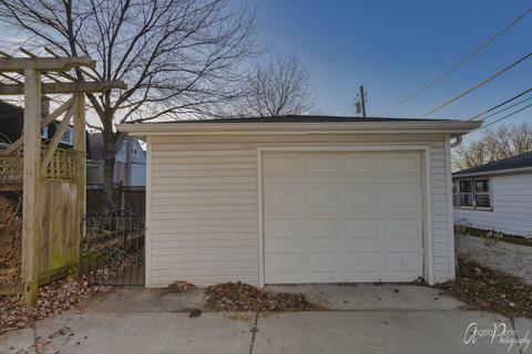 1382 Evergreen Ave, Des Plaines, IL 60016 photo 27