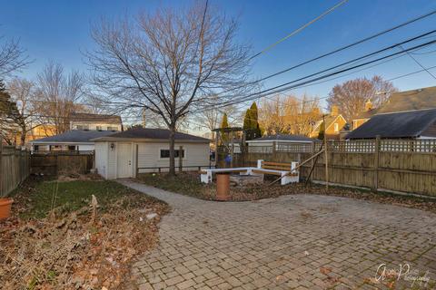 1382 Evergreen Ave, Des Plaines, IL 60016 photo 24