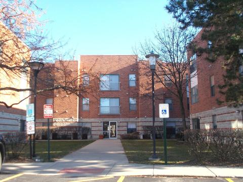 3255 Kirchoff Rd #104, Rolling Meadows, IL 60008 photo 1