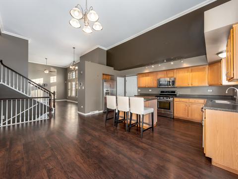 2207 Owl Dr, Plainfield, IL 60586 photo 8