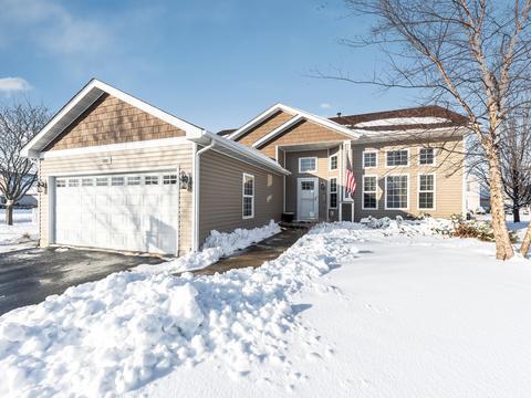 2207 Owl Dr, Plainfield, IL 60586 photo 1