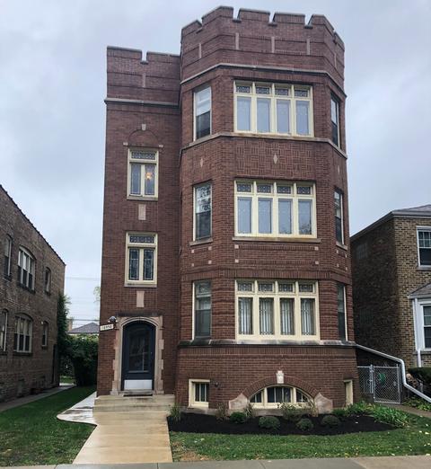 10930 S Artesian Ave, Chicago, IL 60655 photo 1