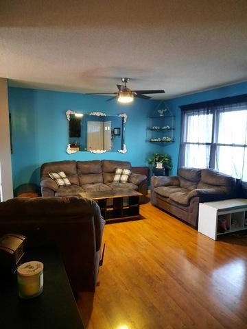 802 Country View Dr, Philo, IL 61864 photo 2