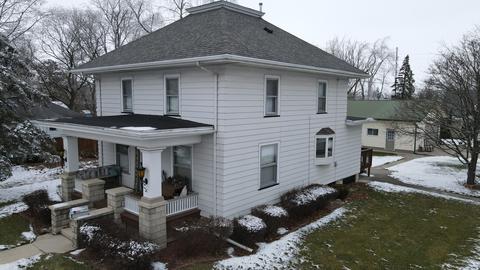 302 W Owsley St, Chenoa, IL 61726 photo 38