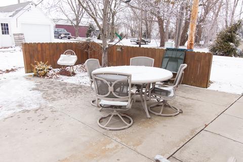 302 W Owsley St, Chenoa, IL 61726 photo 37